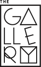 Logotipo The Gallery